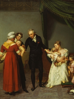 Desbordes-Joseph-Constant-La-vaccine-n°-inv-1726