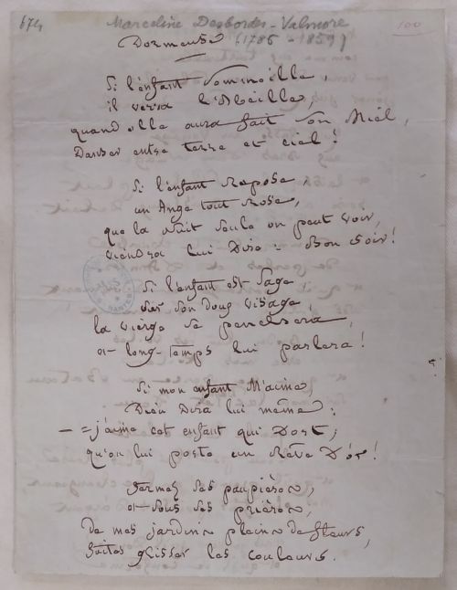 Manuscrit BP-BMNantes-Ms838