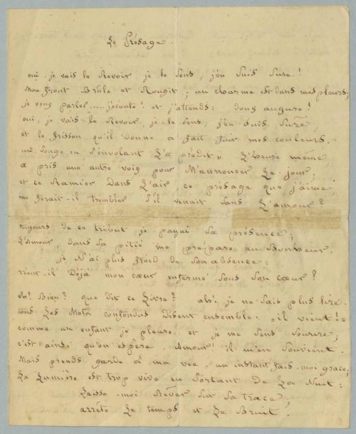 Manuscrit BP-Beinecke-GenMssMisc-67-G2645-F-4