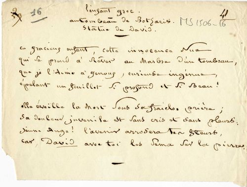 Manuscrit Ms1506-16