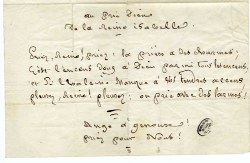 Manuscrit Ms1620-5-567