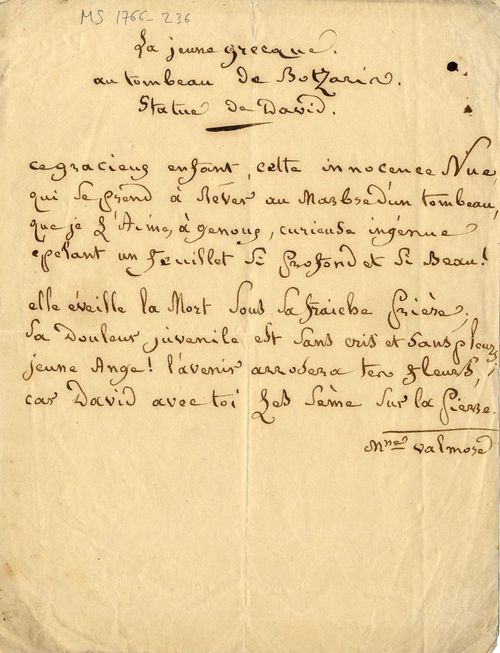 Manuscrit Ms1766-236