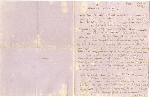 Manuscrit Ms1766-239