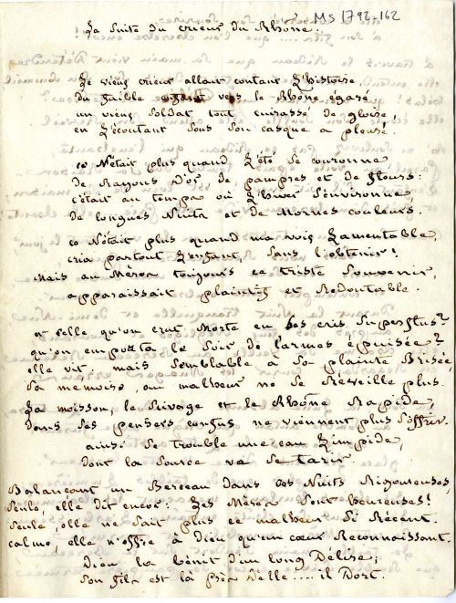 Manuscrit Ms1792-162