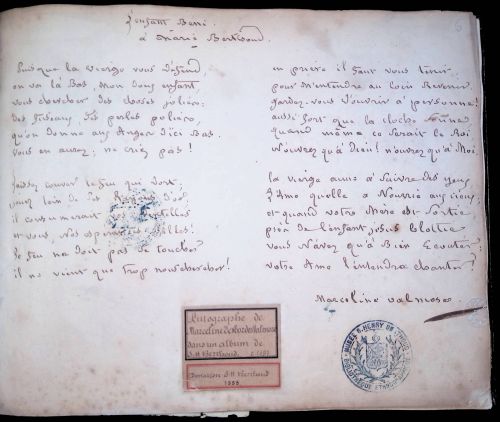 Manuscrit Ms1837-L_Enfant_beni