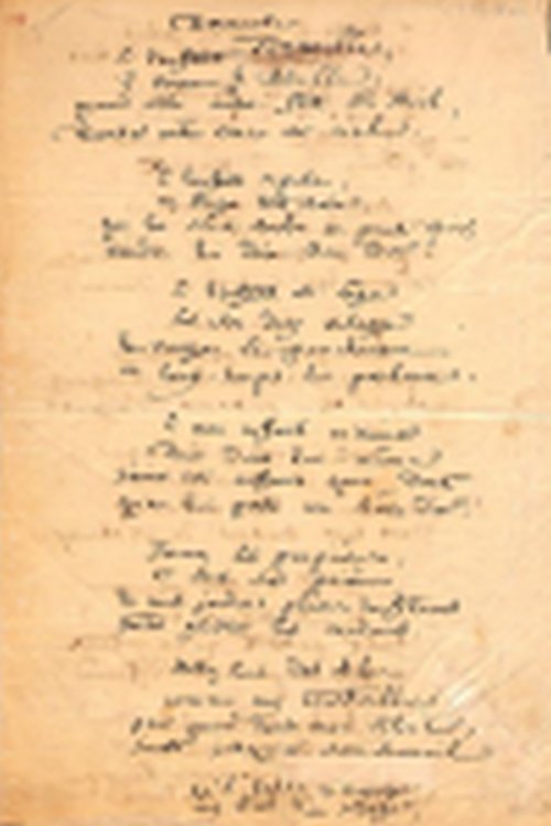 Manuscrit http-EnVente-Dormeuse