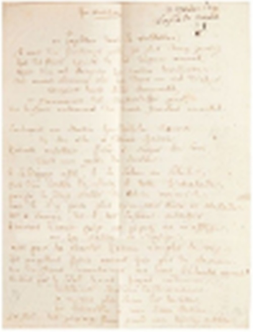 Manuscrit http-EnVente-LaVieillesse